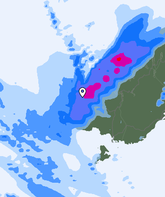 Precipitação