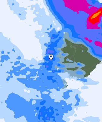 Precipitazioni