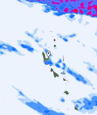 Precipitação