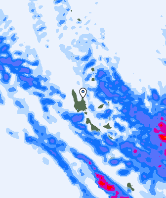 Precipitação