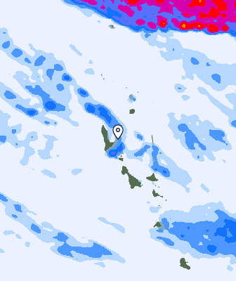 Precipitação