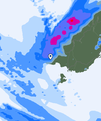 Precipitação