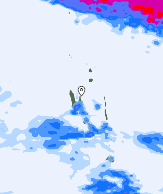 Precipitação