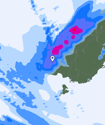 Precipitação