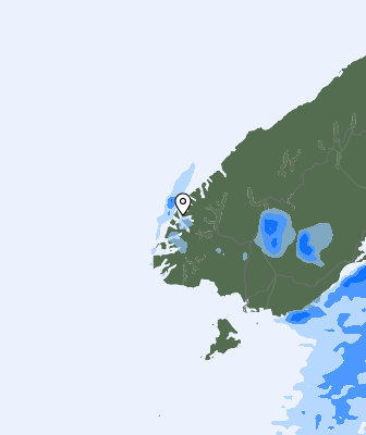 Nedbør