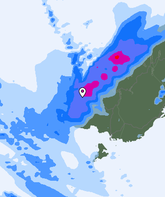 Precipitação