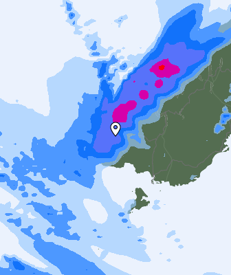 Precipitação