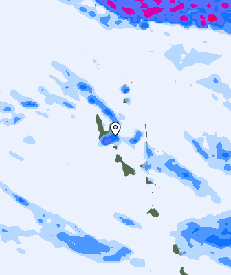 Precipitação