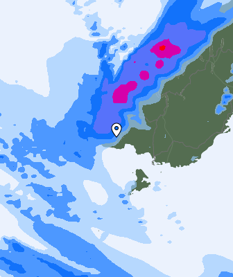 Precipitação
