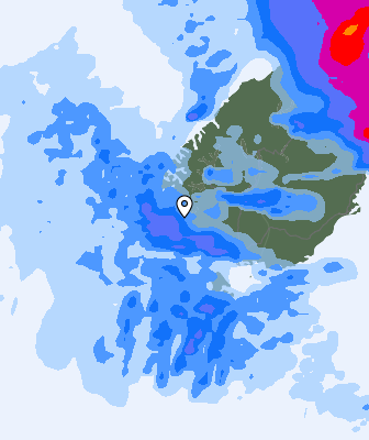 Precipitazioni