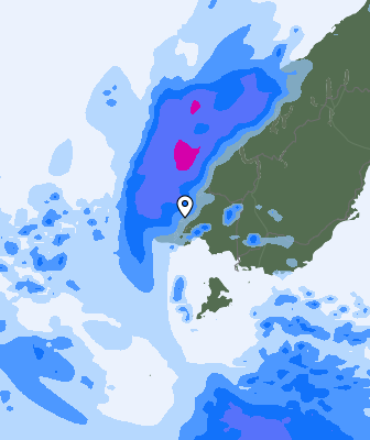 Precipitação