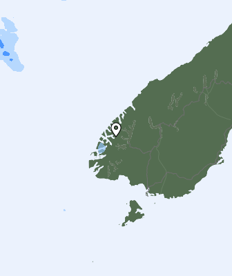 Nedbør