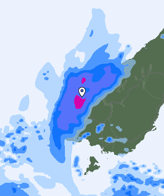 Precipitação