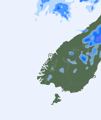 Precipitazioni