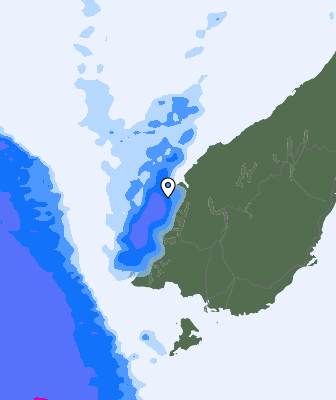 Nedbør