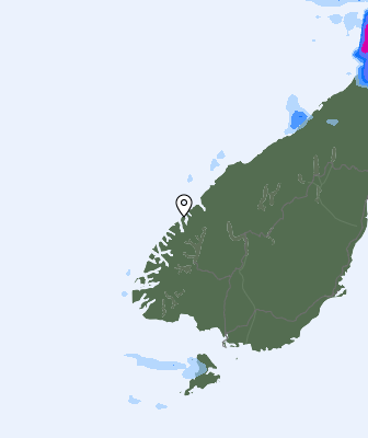 Nedbør