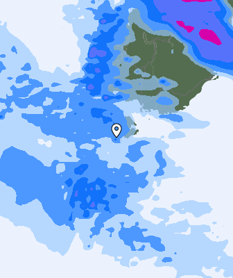 Precipitazioni