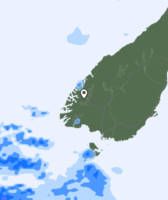 Precipitação