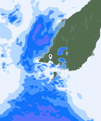 Precipitação