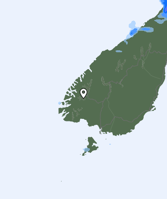 Nedbør