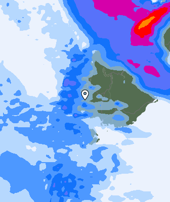 Precipitação