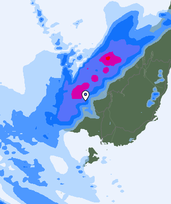 Precipitação