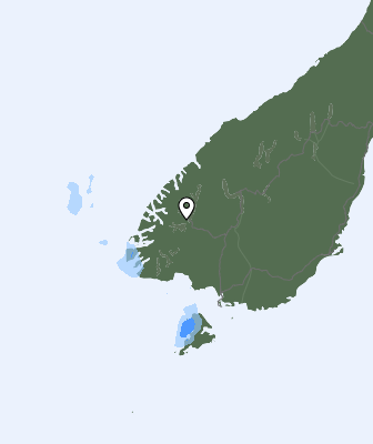 Nedbør