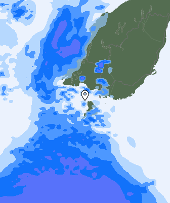 Precipitação
