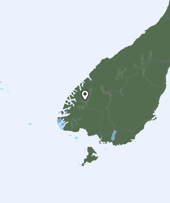 Nedbør