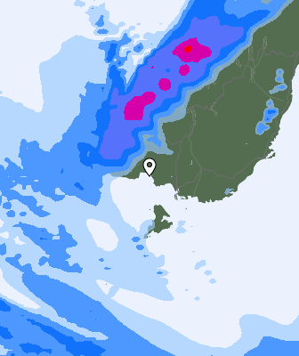 Precipitação