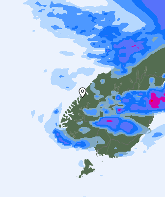 Precipitação