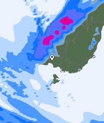 Precipitação