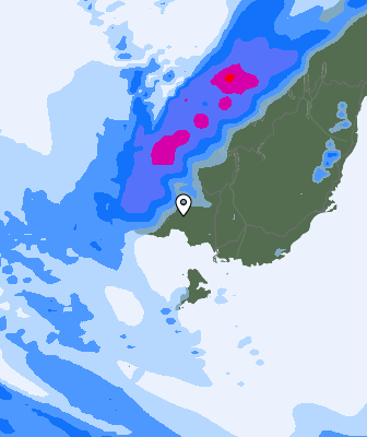 Precipitação