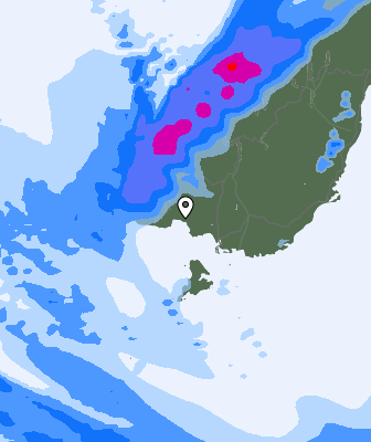 Precipitação