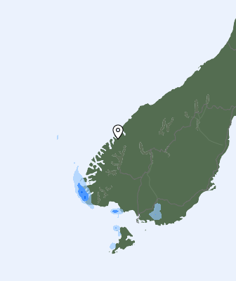 Nedbør