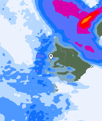 Precipitazioni