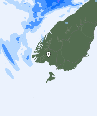 Nedbør