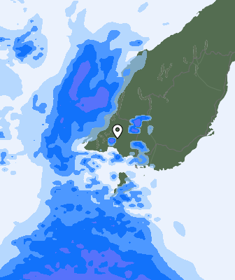 Precipitação