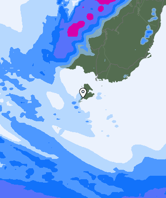 Precipitação