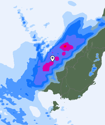 Precipitação