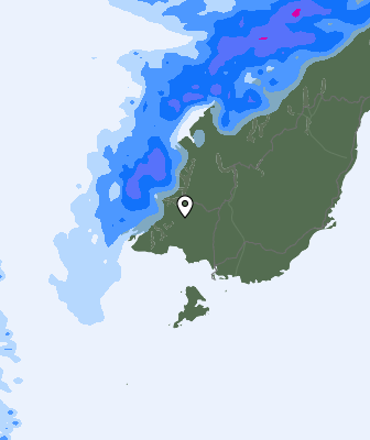 Precipitazioni