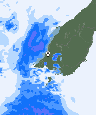 Precipitação