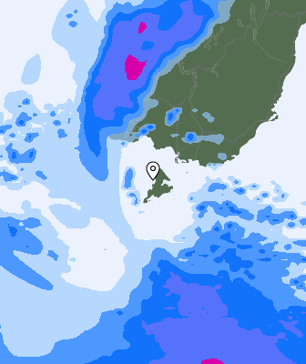 Precipitação