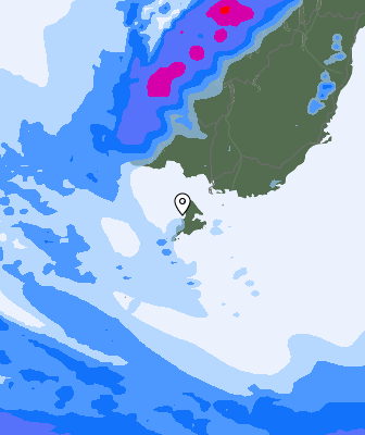 Precipitação