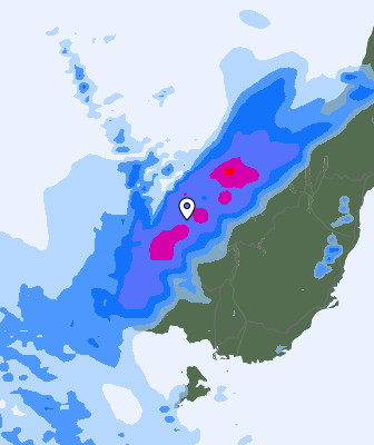 Precipitação