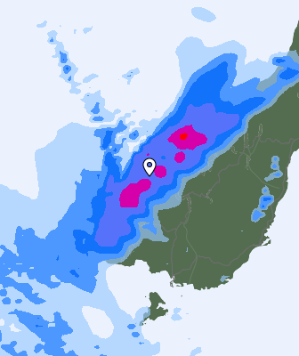 Precipitação