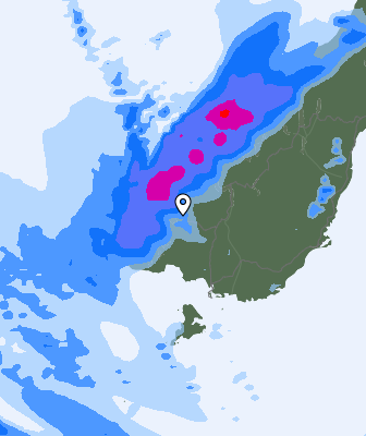 Precipitação