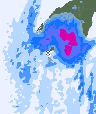 Precipitação