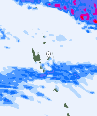 Precipitação