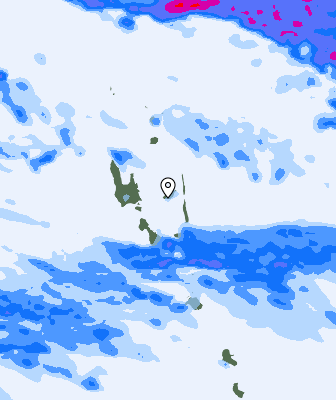 Precipitação